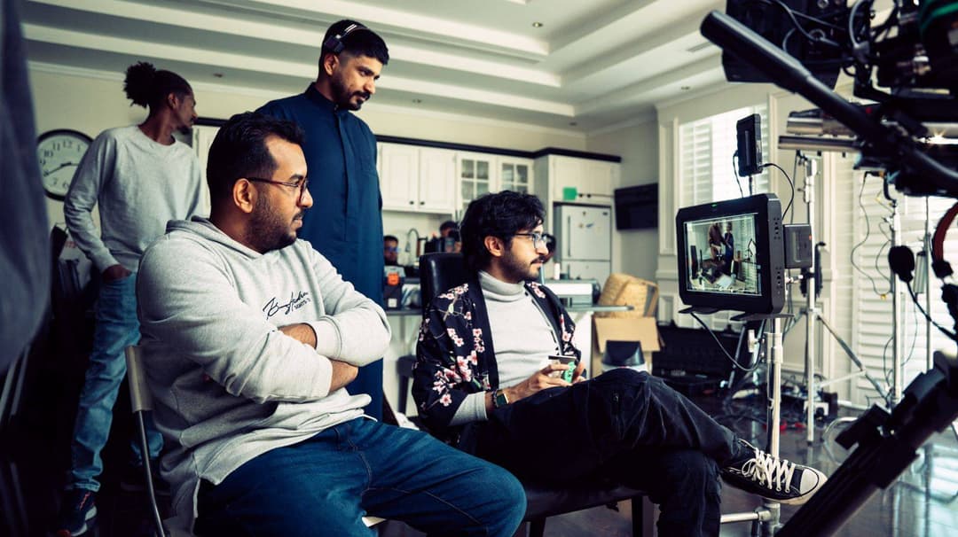 عضو فريق التطوير